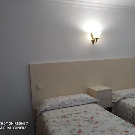 Apartamento Bonanza Benalmádena Exterior foto