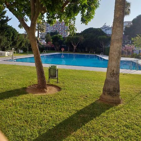 Apartamento Bonanza Benalmádena Exterior foto