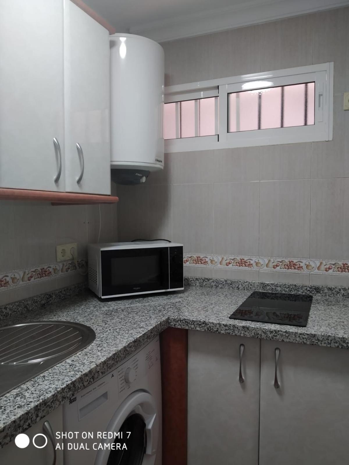 Apartamento Bonanza Benalmádena Exterior foto