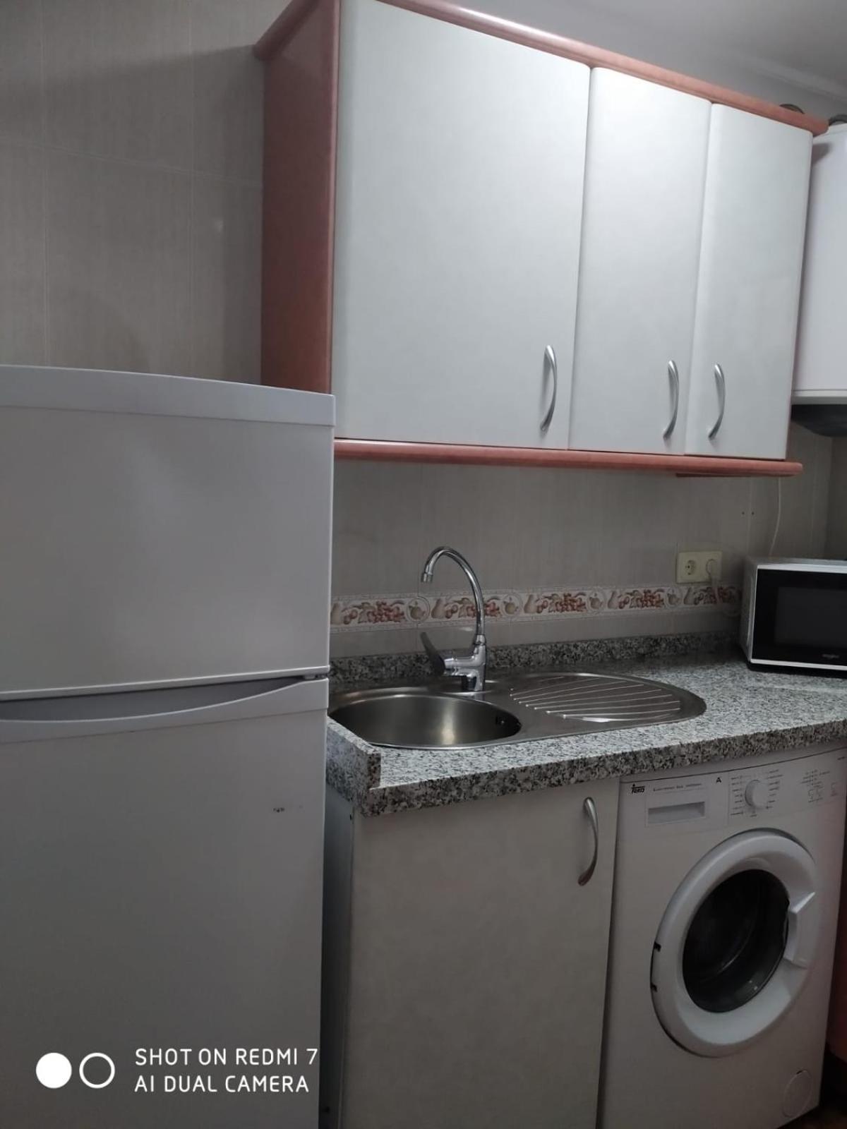 Apartamento Bonanza Benalmádena Exterior foto