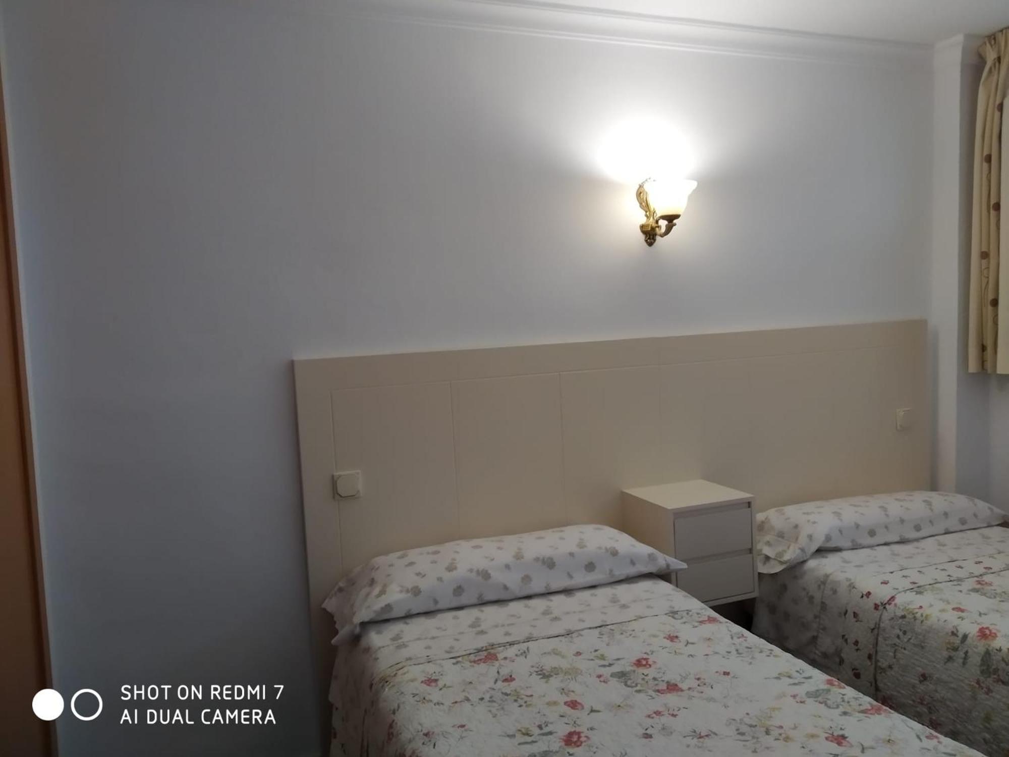 Apartamento Bonanza Benalmádena Exterior foto