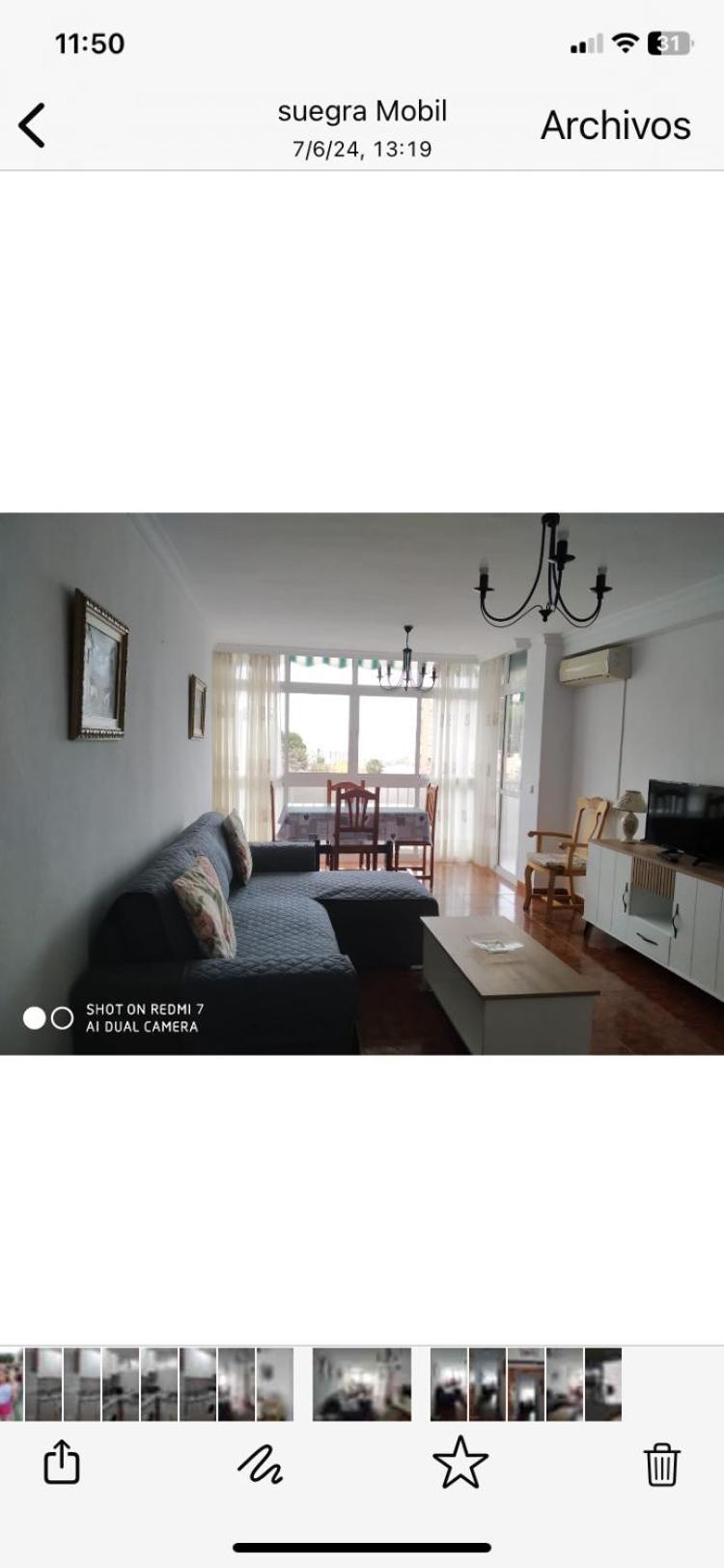 Apartamento Bonanza Benalmádena Exterior foto