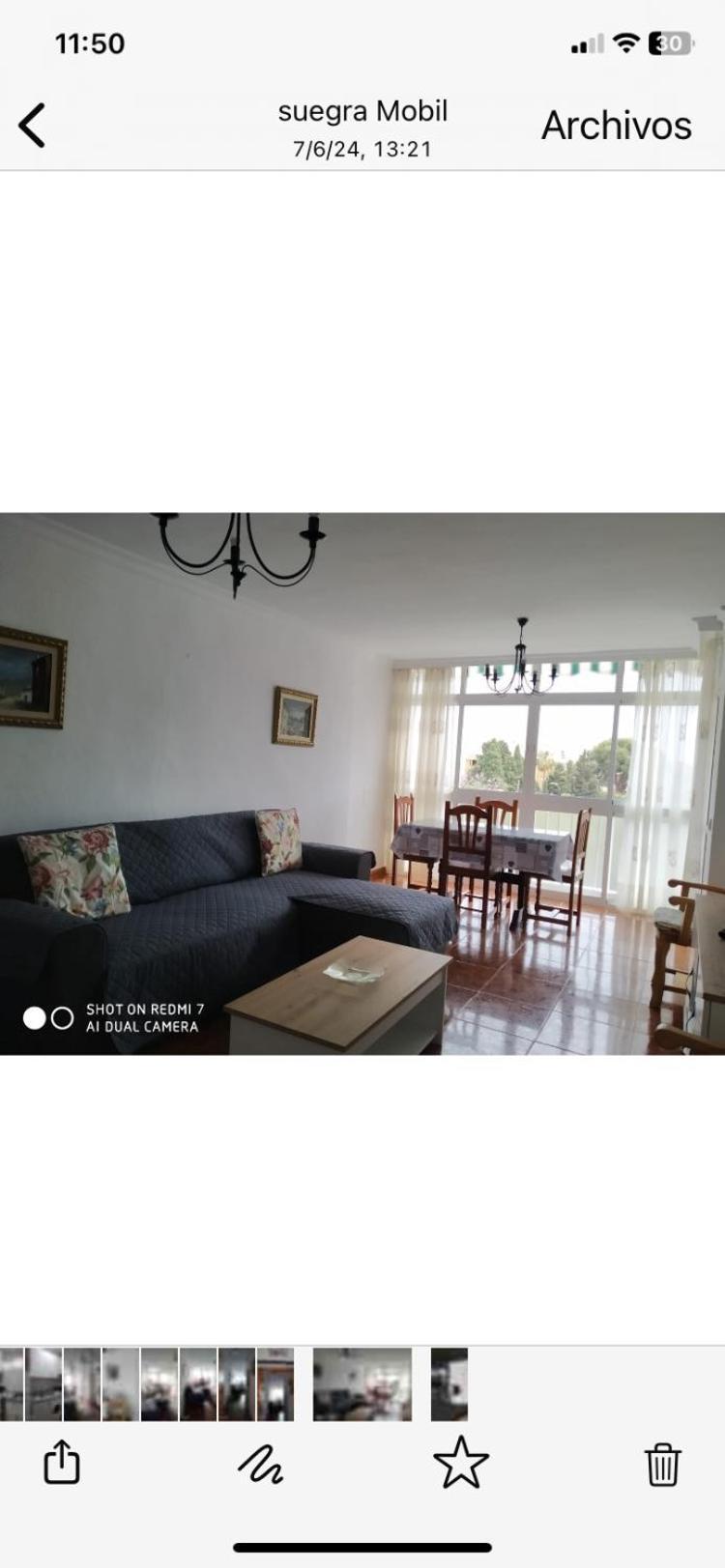 Apartamento Bonanza Benalmádena Exterior foto