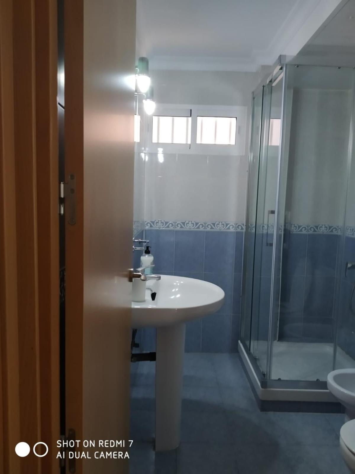 Apartamento Bonanza Benalmádena Exterior foto