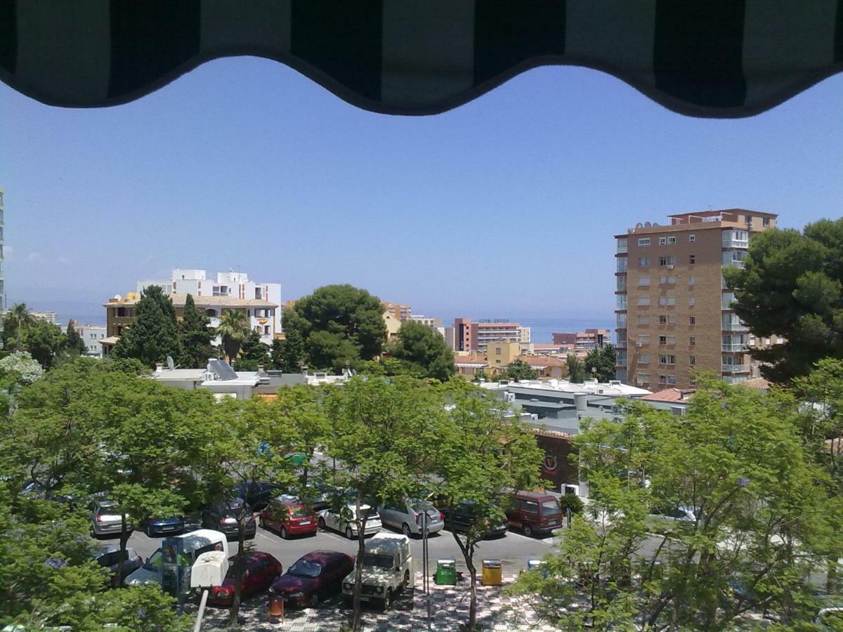 Apartamento Bonanza Benalmádena Exterior foto