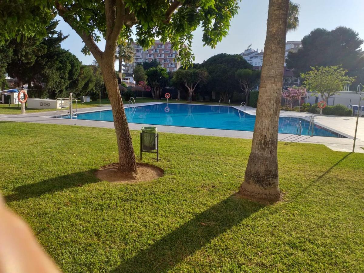 Apartamento Bonanza Benalmádena Exterior foto