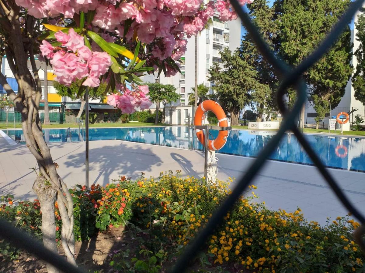 Apartamento Bonanza Benalmádena Exterior foto